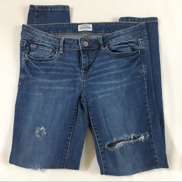 Aeropostale Denim - Aeropostale denim Lola jegging sz 9/10 Reg